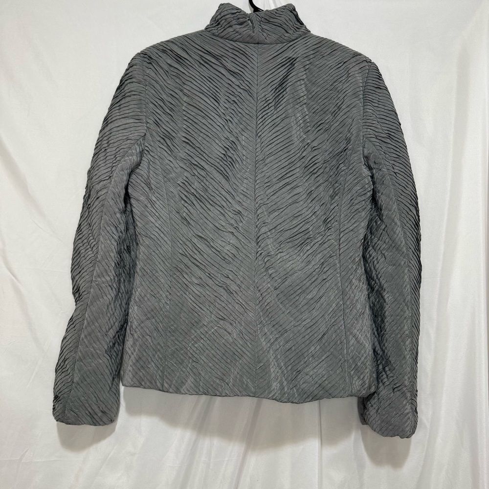 Linda Allard Ellen Tracy Jacket Size 14 - Picture 5 of 8